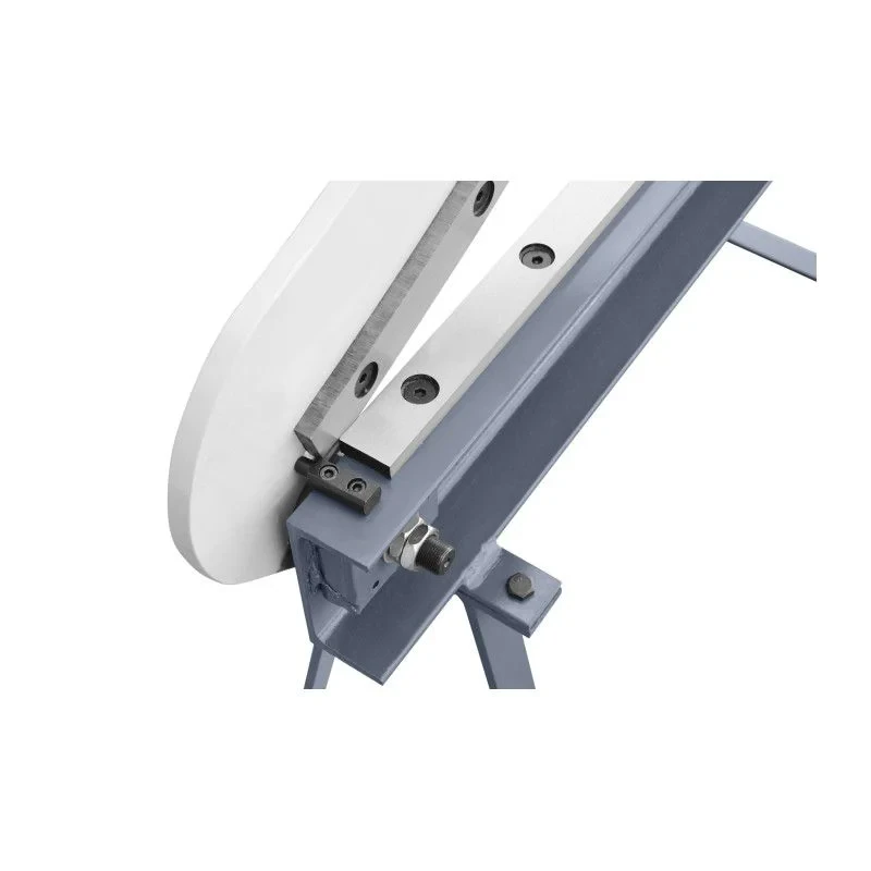 Nożyce szablowe do blachy METCOR HS1000
